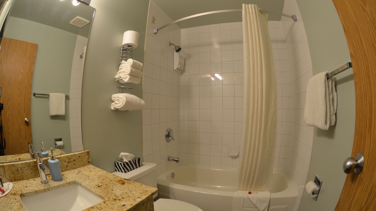 Photo of Bathroom in Taber
