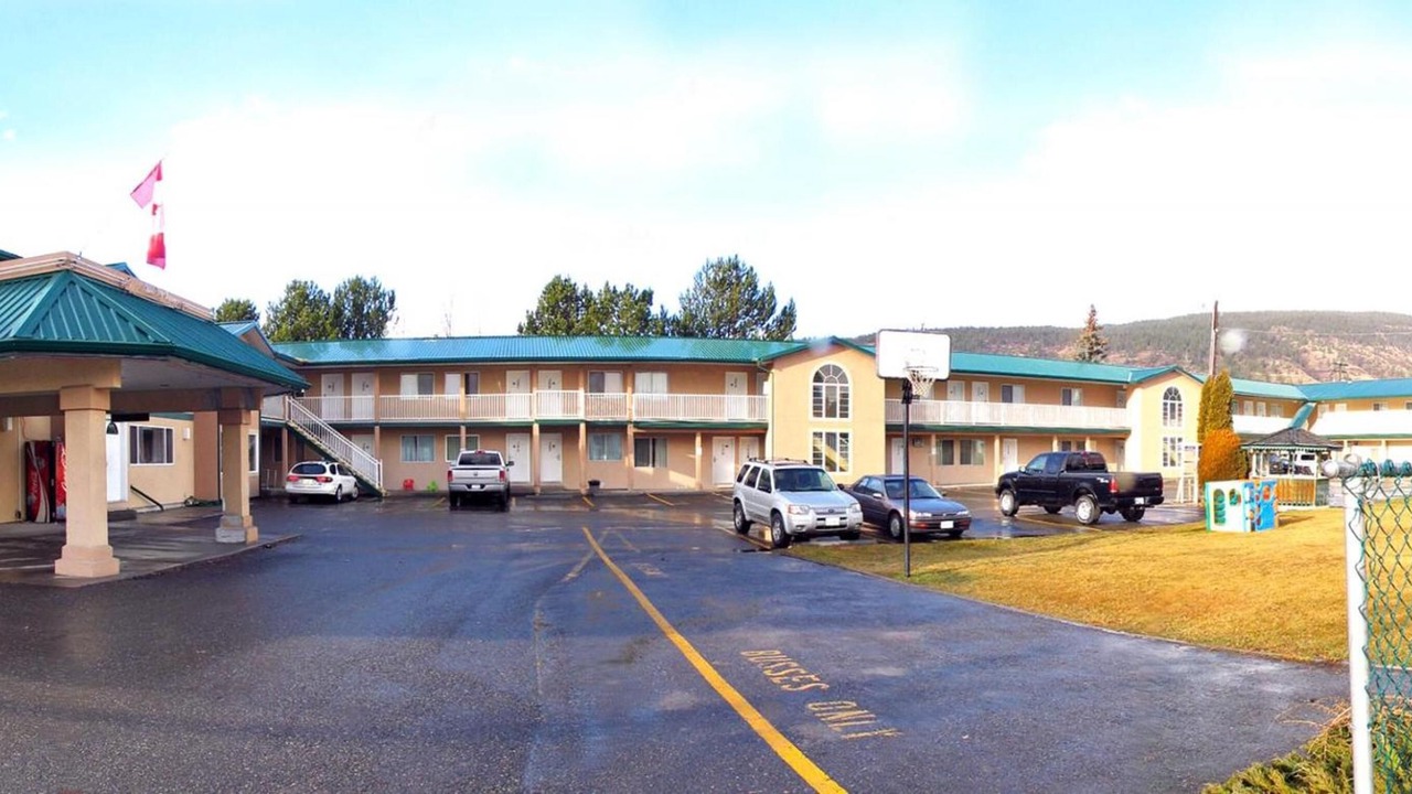 Photo of Outdoor in Merritt