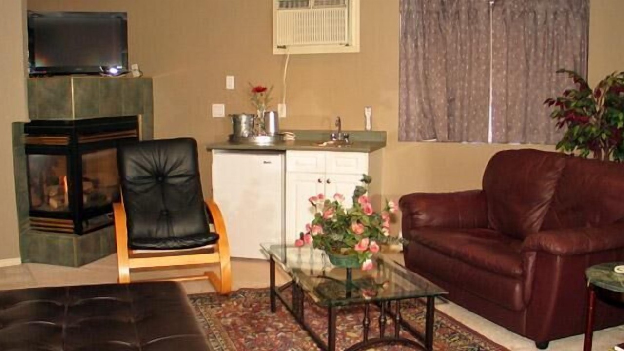 Photo of Bedroom in Merritt