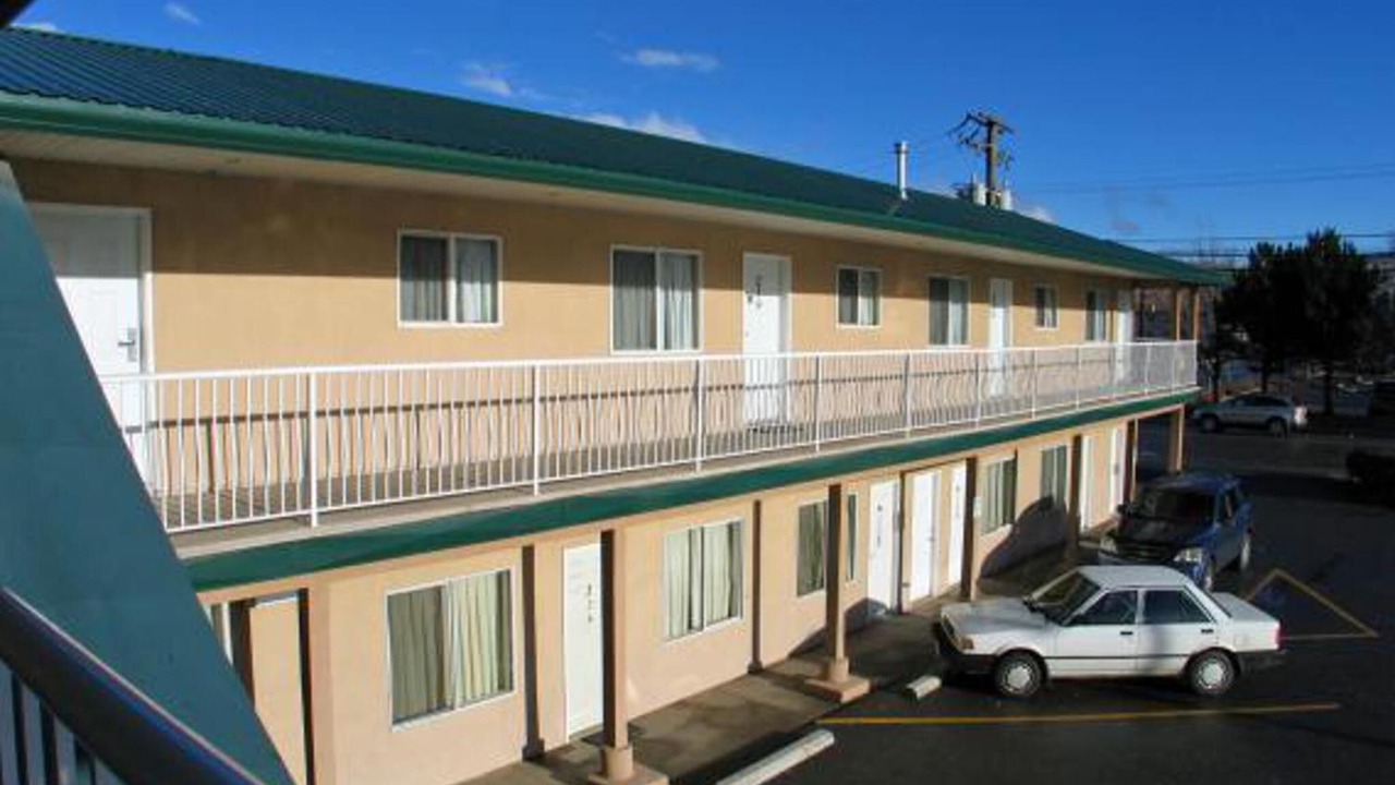 Photo of Patio Balcony in Merritt