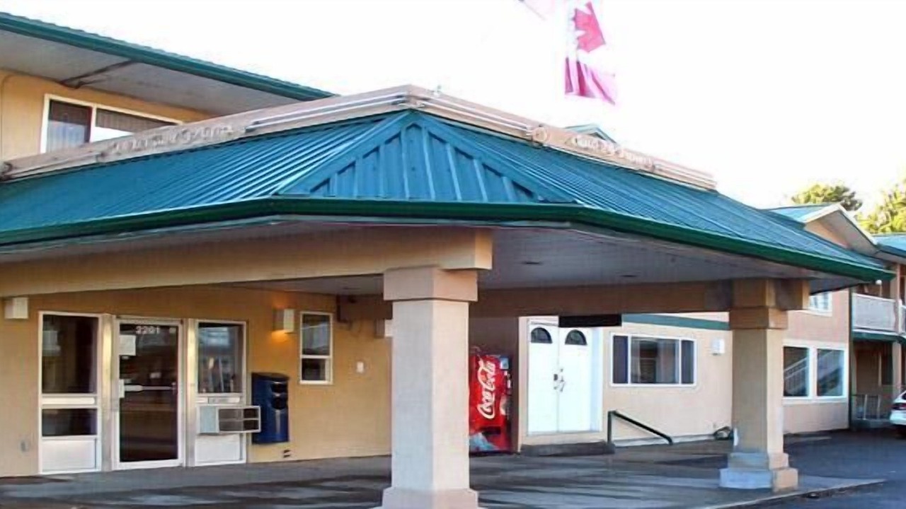 Photo of Outdoor in Merritt