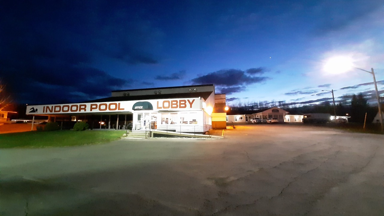 Photo of Outdoor in Woodstock