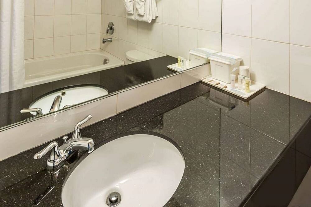 Photo of Bathroom in Jasper Place