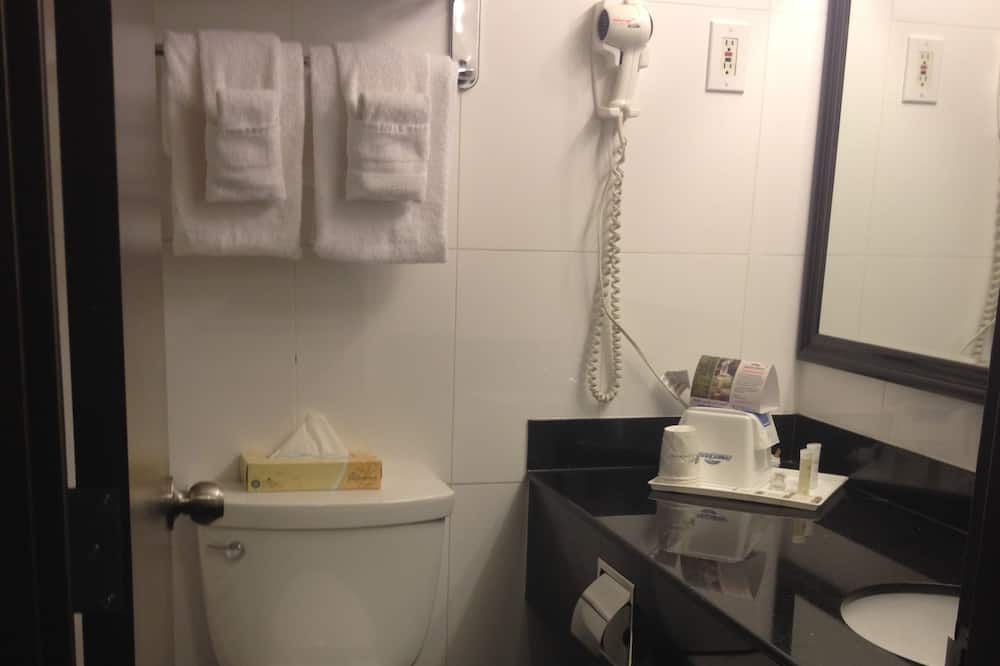 Photo of Bathroom in Jasper Place