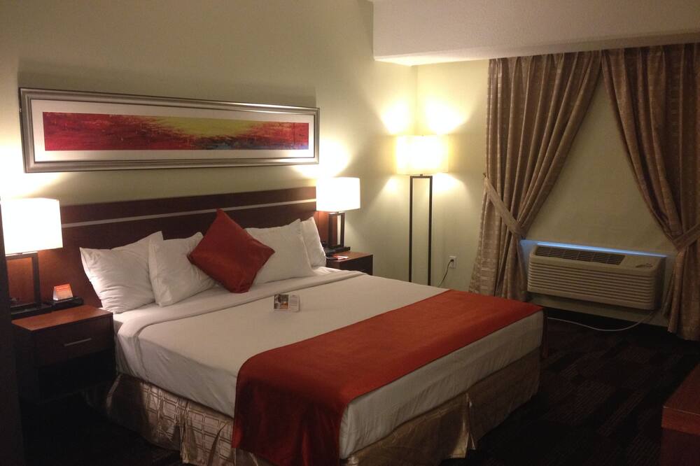 Photo of Bedroom in Jasper Place