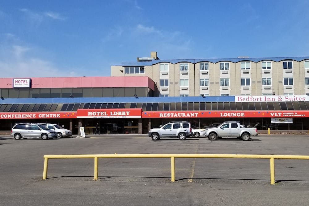 Photo of Outdoor in Jasper Place
