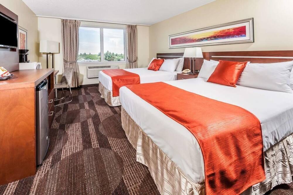 Photo of Bedroom in Jasper Place