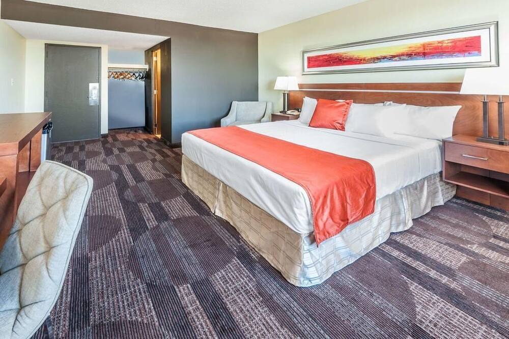 Photo of Bedroom in Jasper Place
