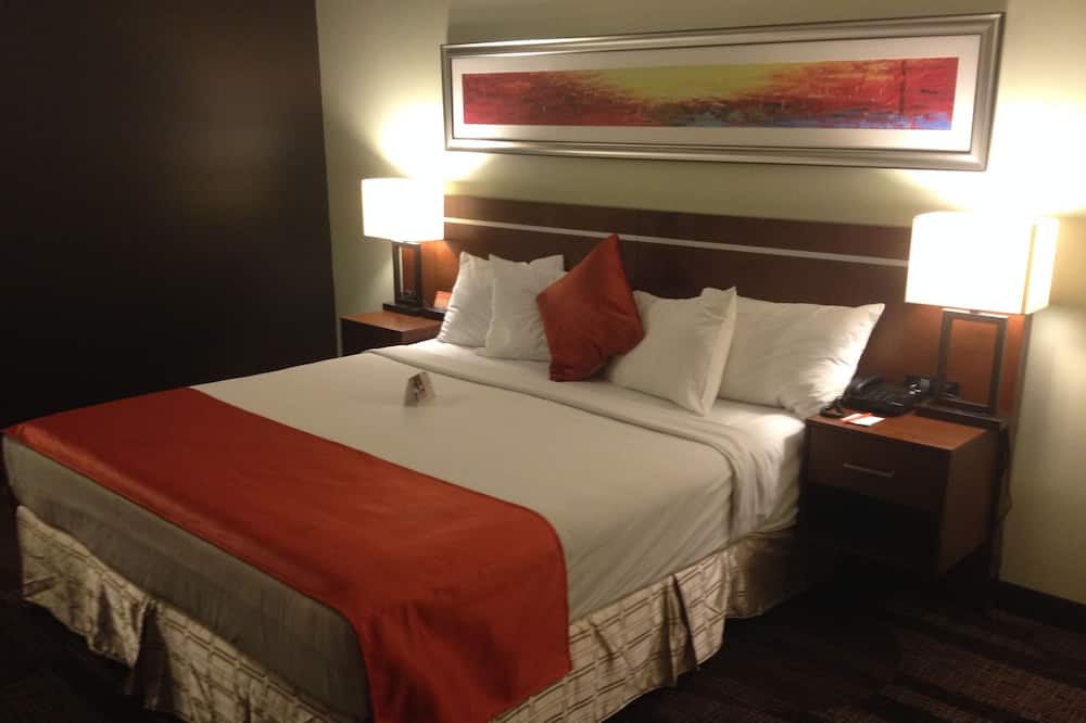 Photo of Bedroom in Jasper Place