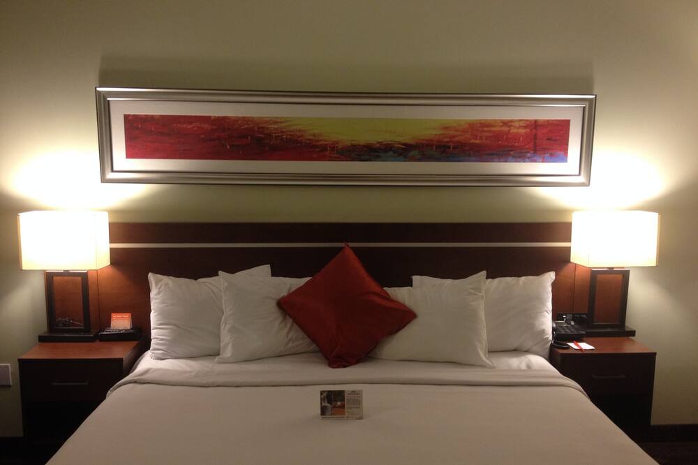 Photo of Bedroom in Jasper Place