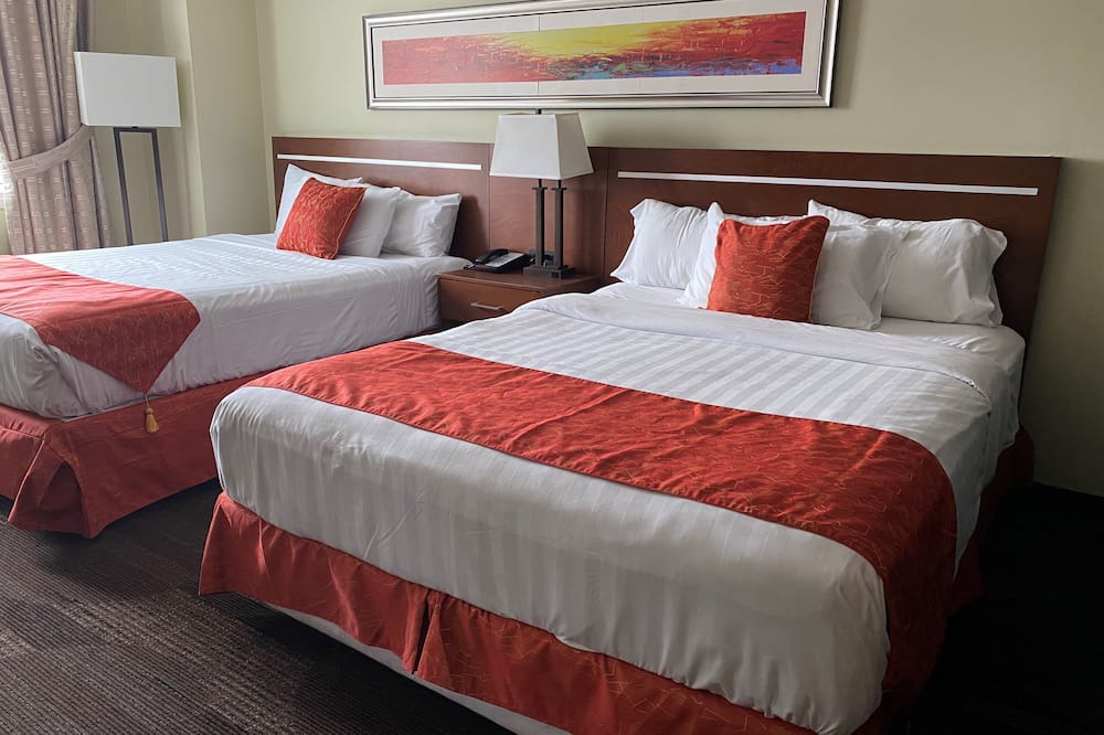 Photo of Bedroom in Jasper Place