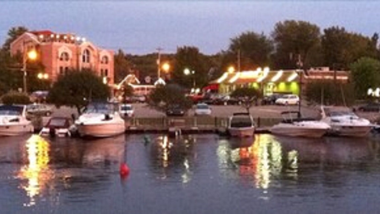 Photo of Outdoor in Magog