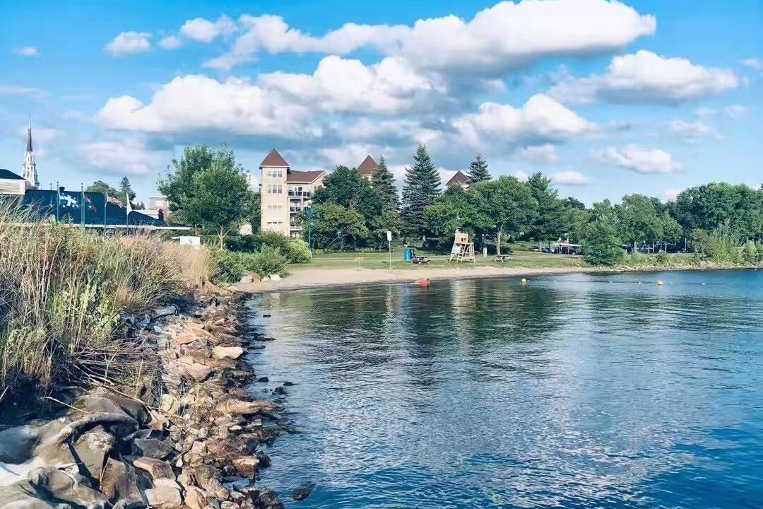Photo of Others in Magog
