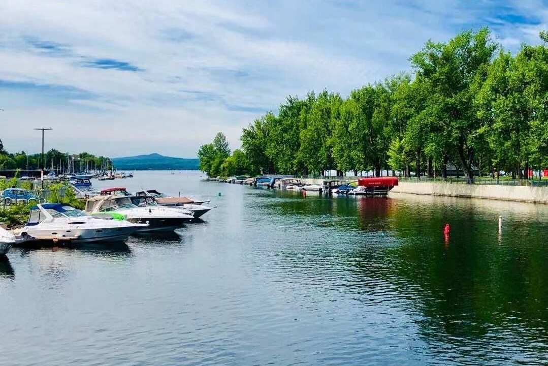Photo of Others in Magog