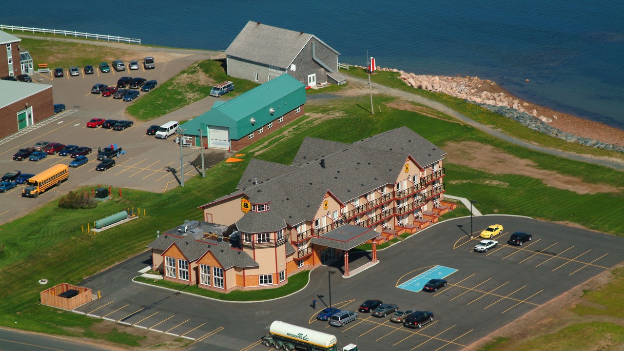 Photo of Outdoor in Caraquet