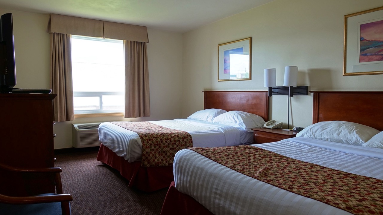 Photo of Bedroom in Caraquet