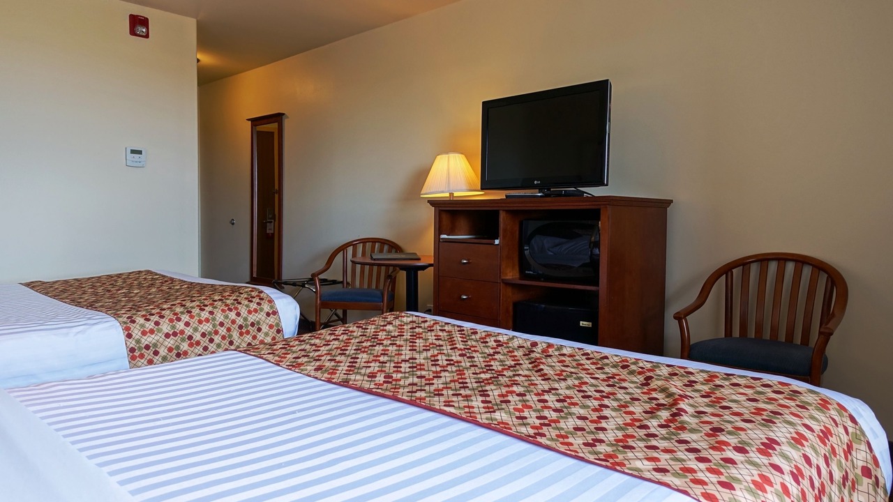 Photo of Bedroom in Caraquet