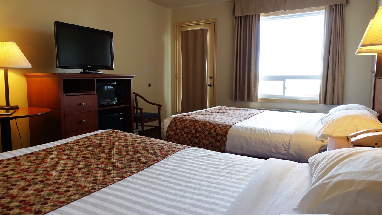 Photo of Bedroom in Caraquet