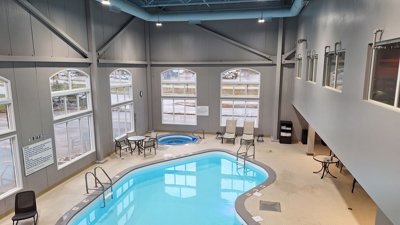Photo of Outdoor in Fort McMurray