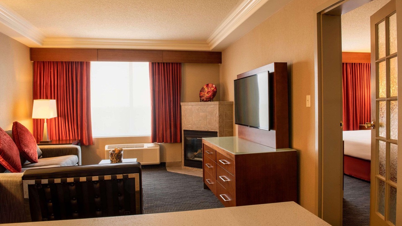 Photo of Bedroom in Fort McMurray