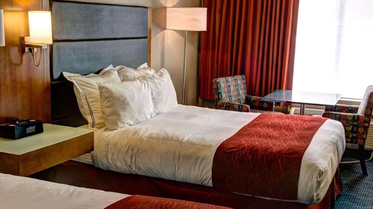 Photo of Bedroom in Fort McMurray