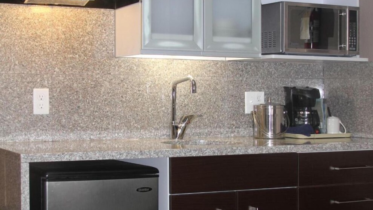 Photo of Kitchen in Saanich