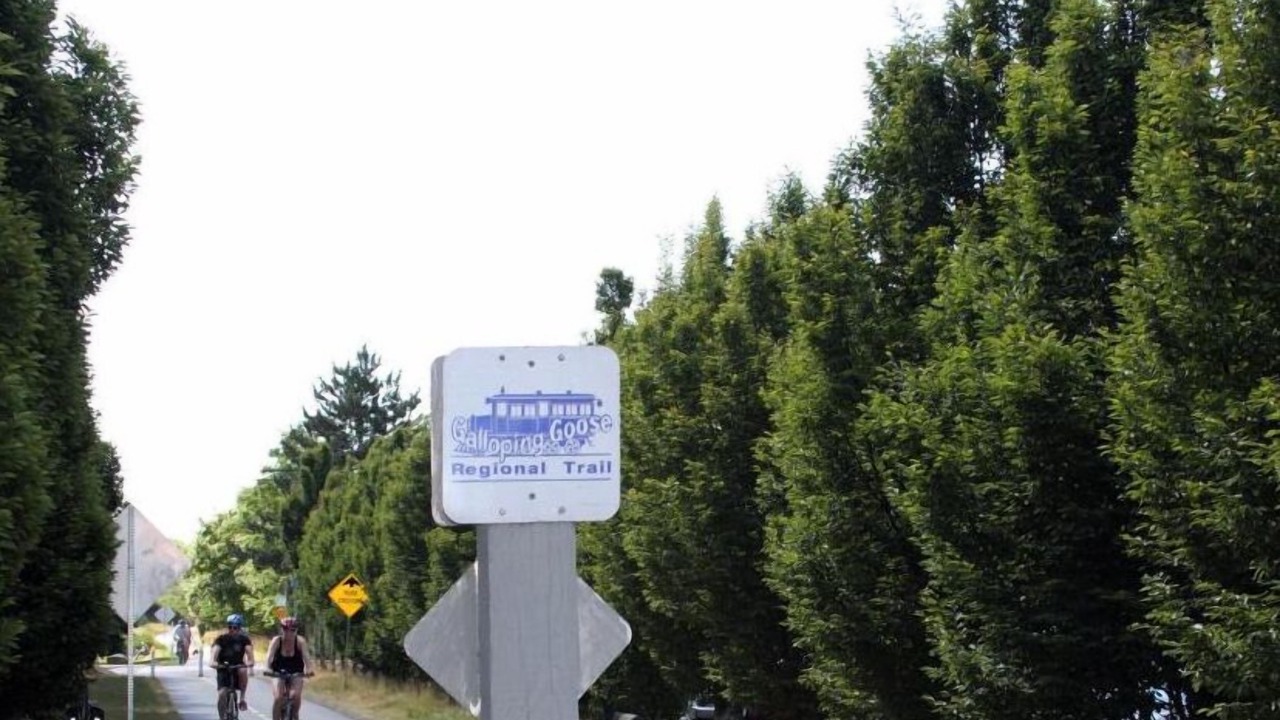 Photo of Outdoor in Saanich