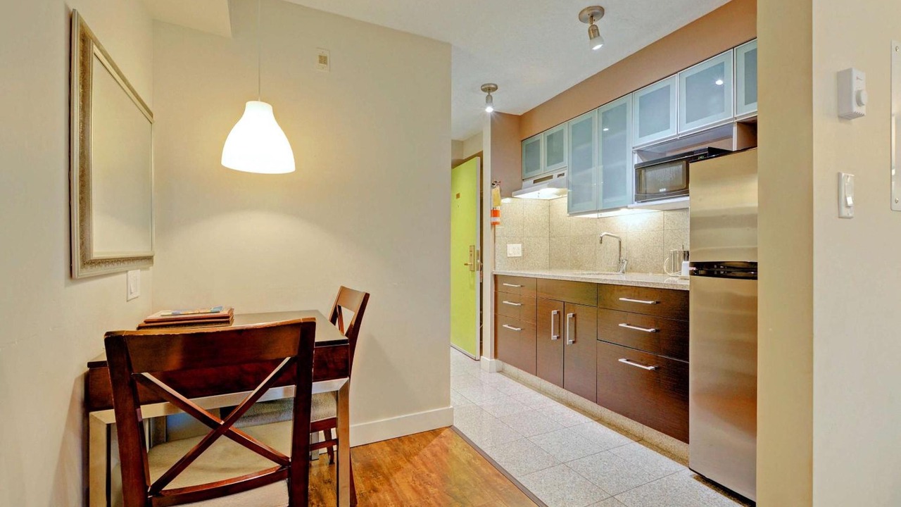 Photo of Kitchen in Saanich