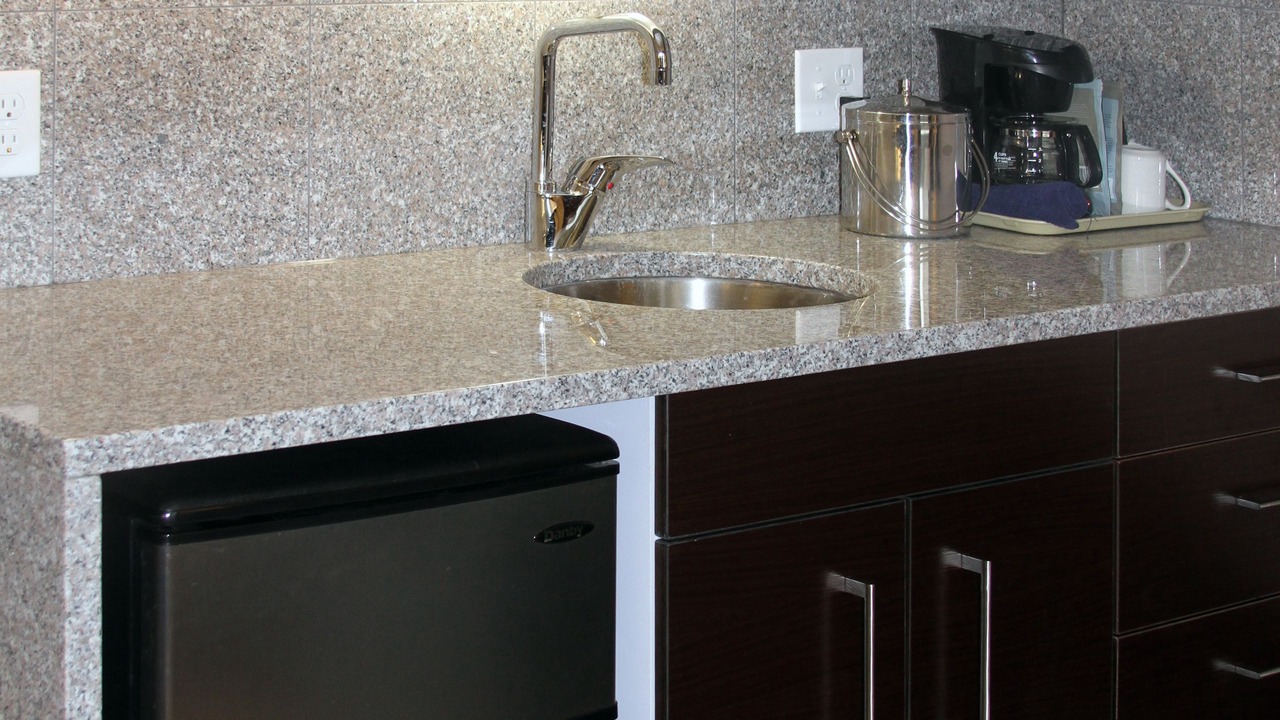 Photo of Kitchen in Saanich