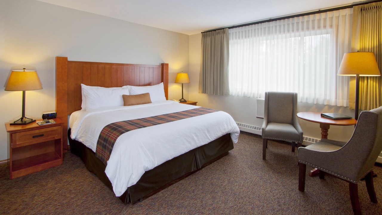 Photo of Bedroom in Jasper