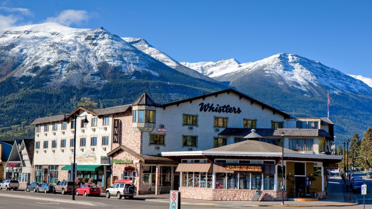 Photo of Outdoor in Jasper