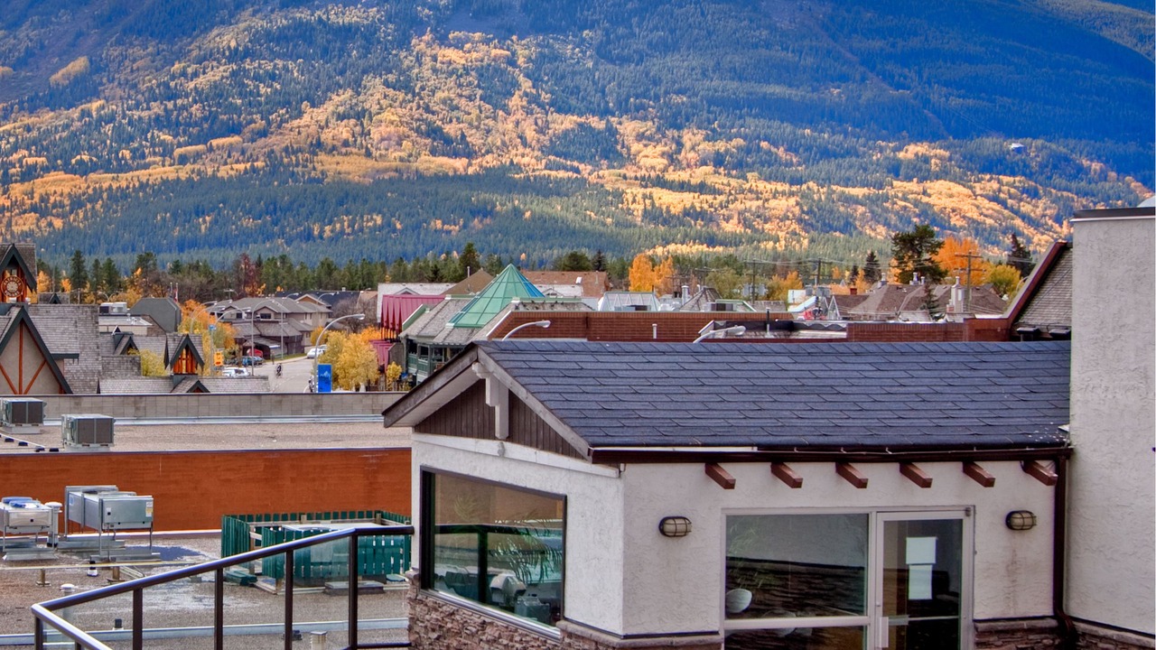 Photo of Outdoor in Jasper