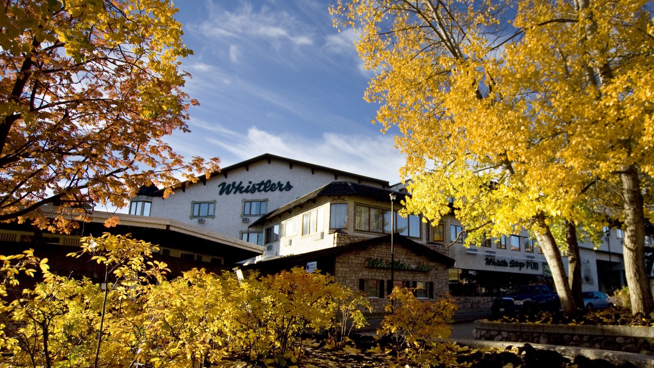 Photo of Outdoor in Jasper
