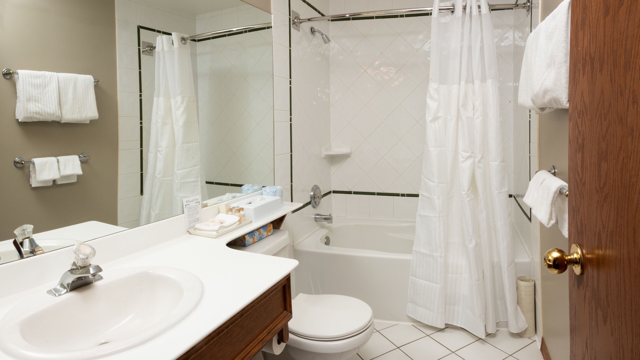 Photo of Bathroom in Jasper