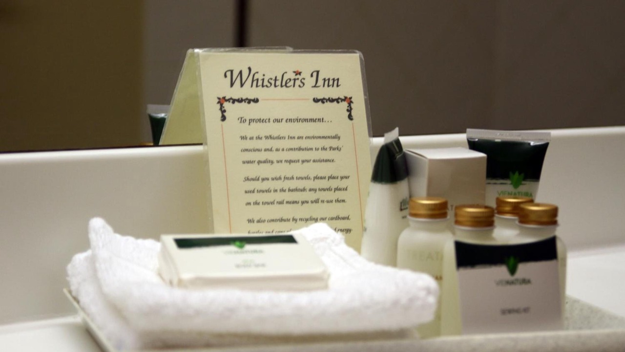 Photo of Bathroom in Jasper