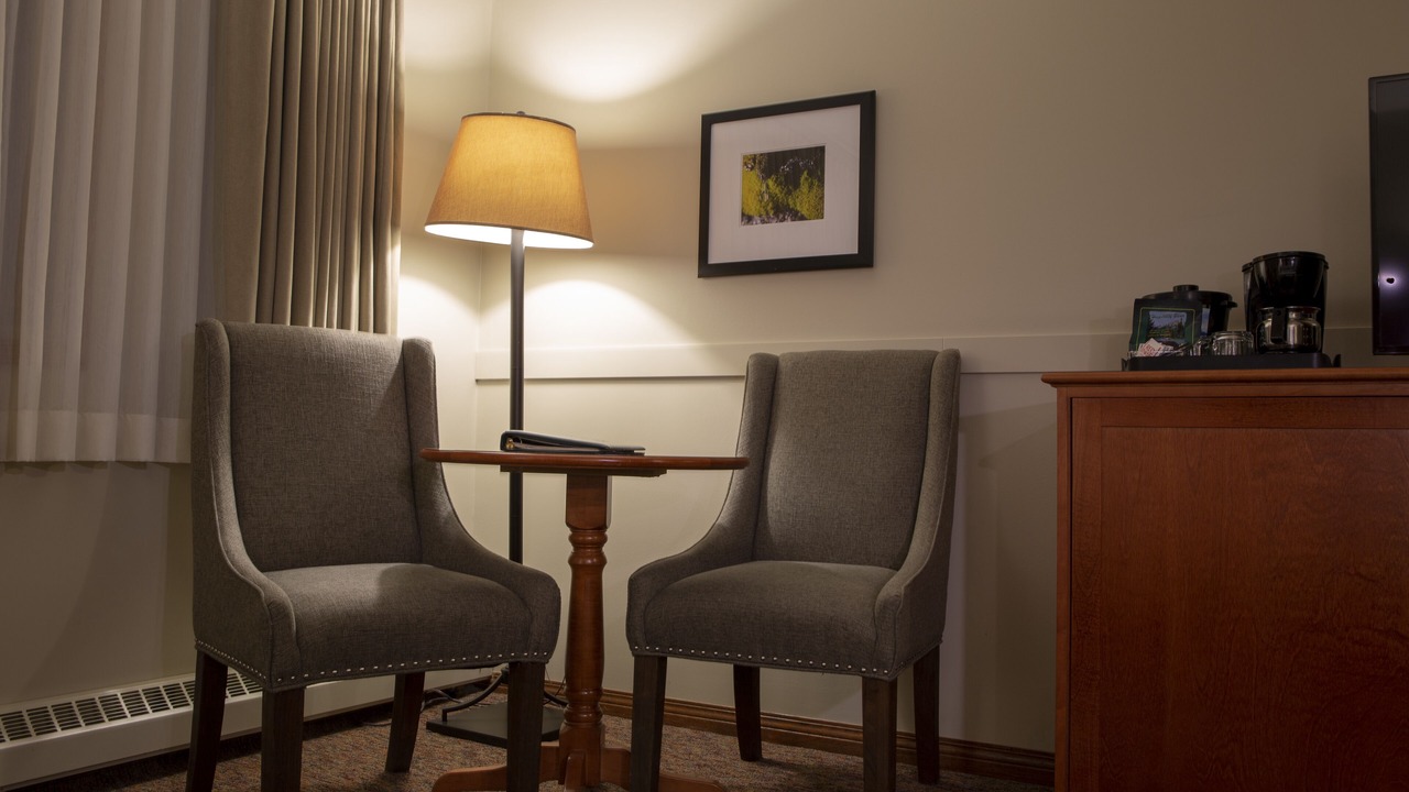 Photo of Bedroom in Jasper