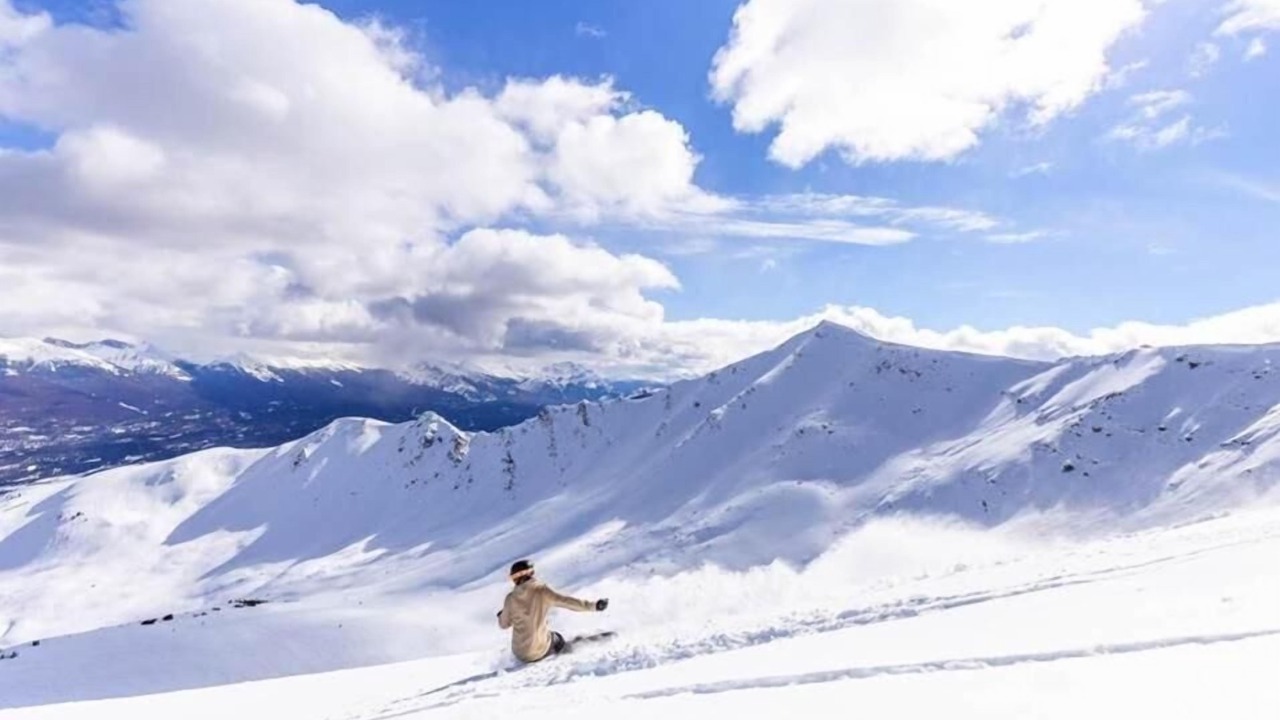 Photo of Others in Jasper