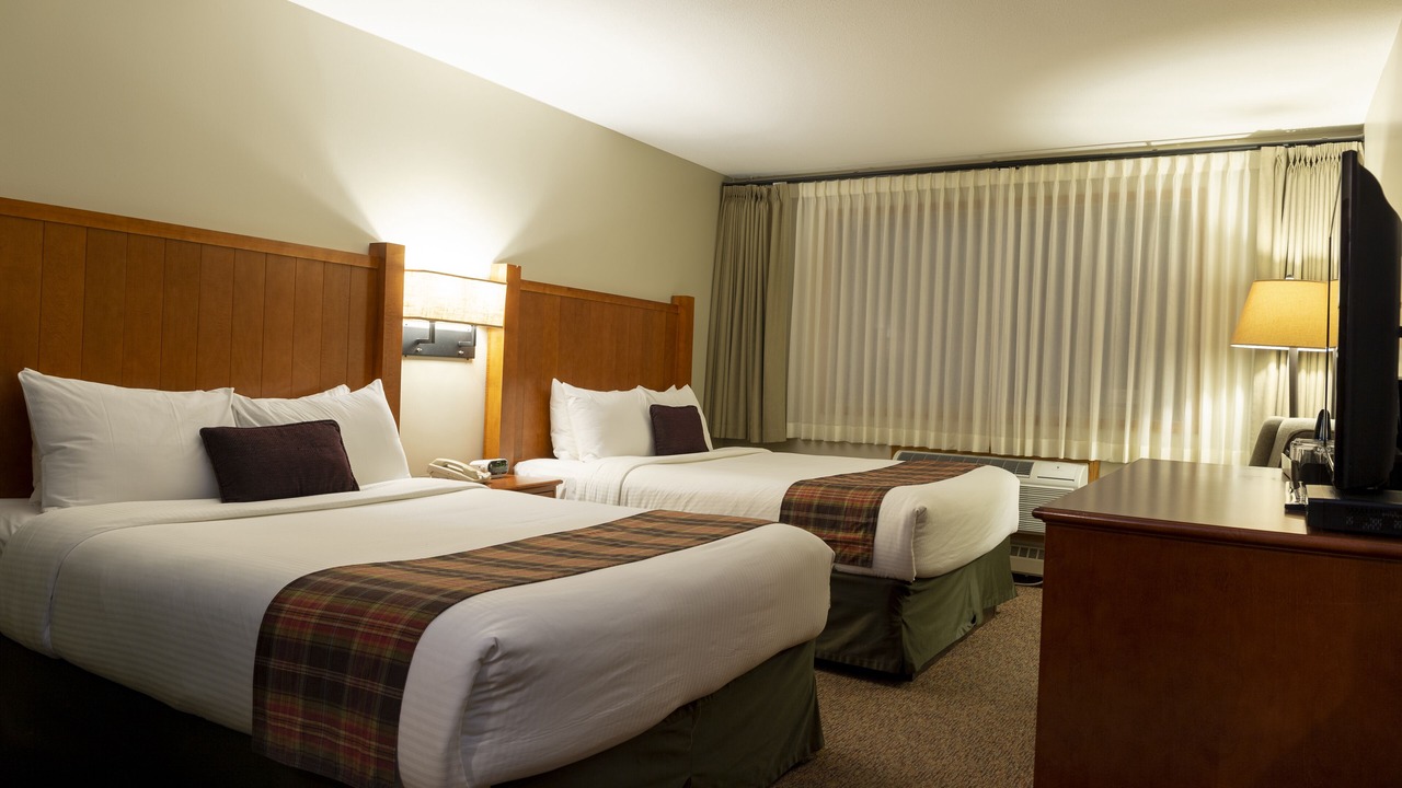 Photo of Bedroom in Jasper