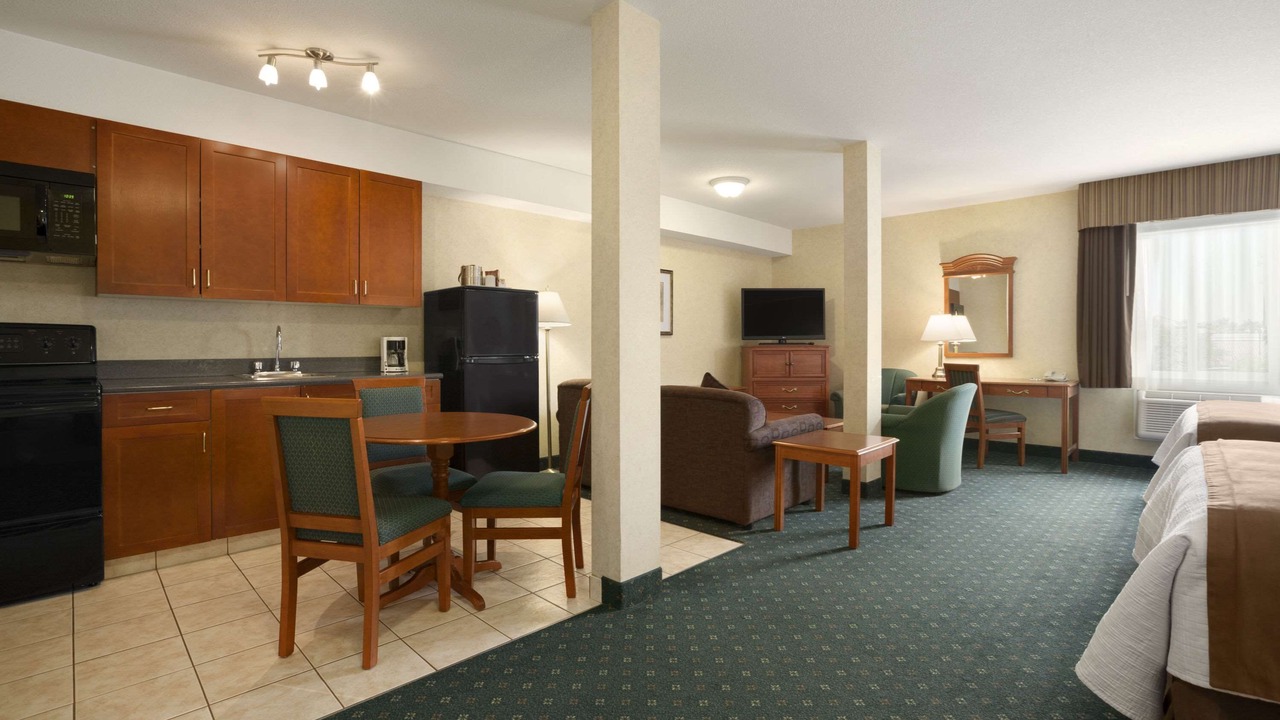 Photo of Bedroom in Strathmore