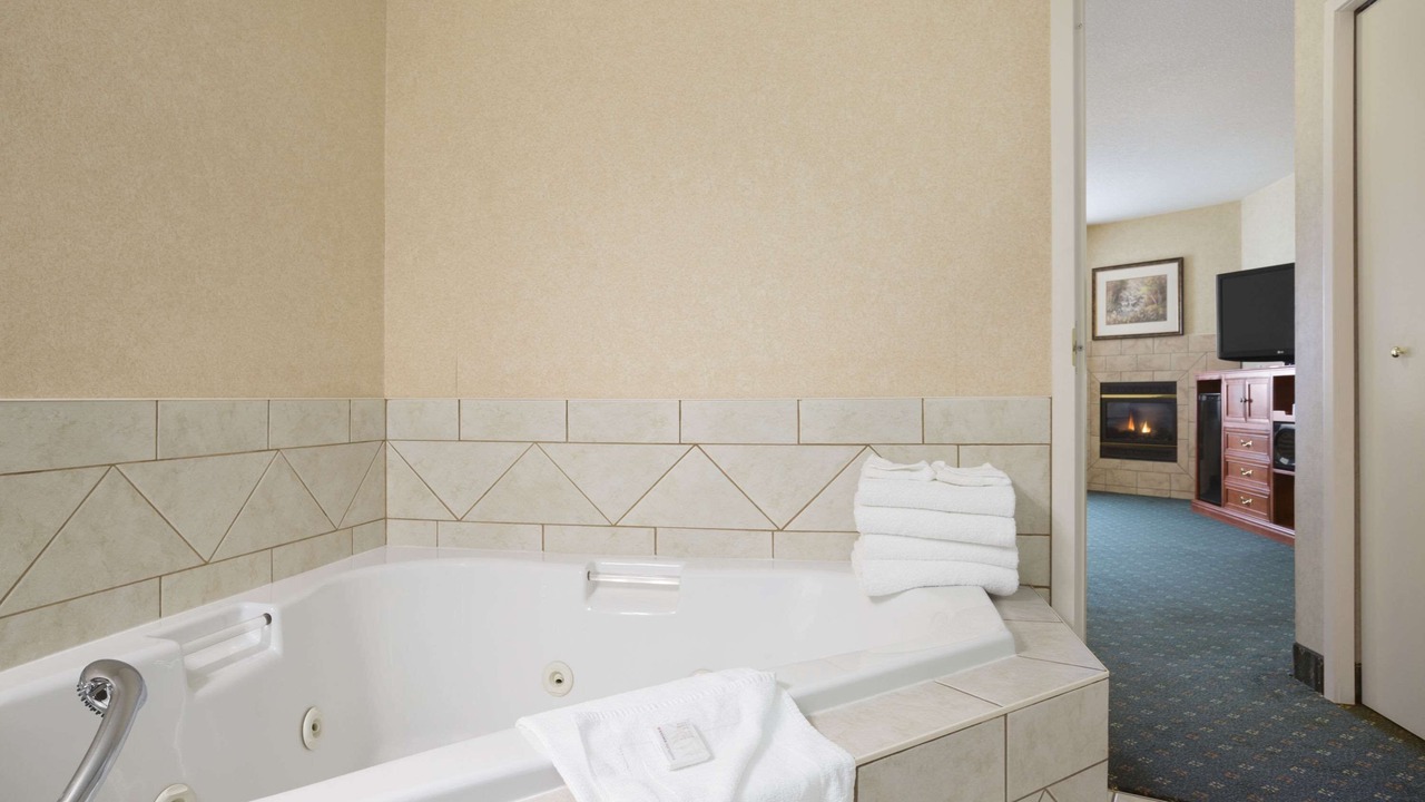 Photo of Bedroom in Strathmore