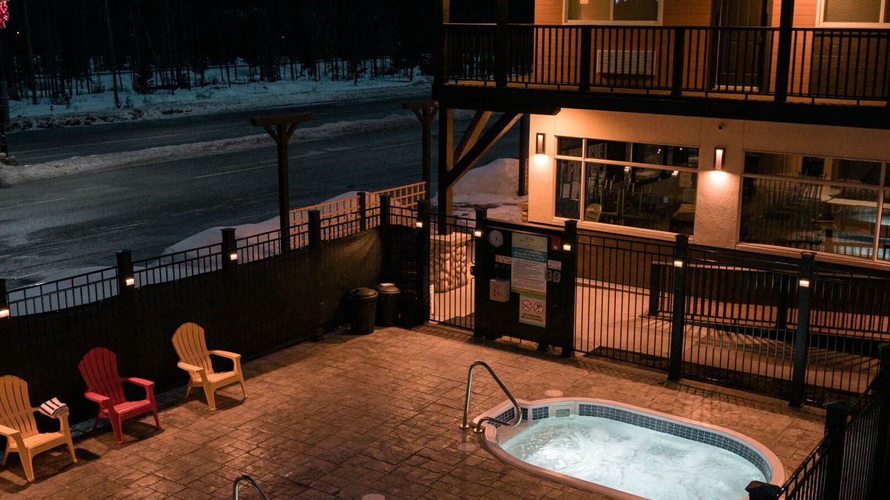 Photo of Outdoor in Jasper