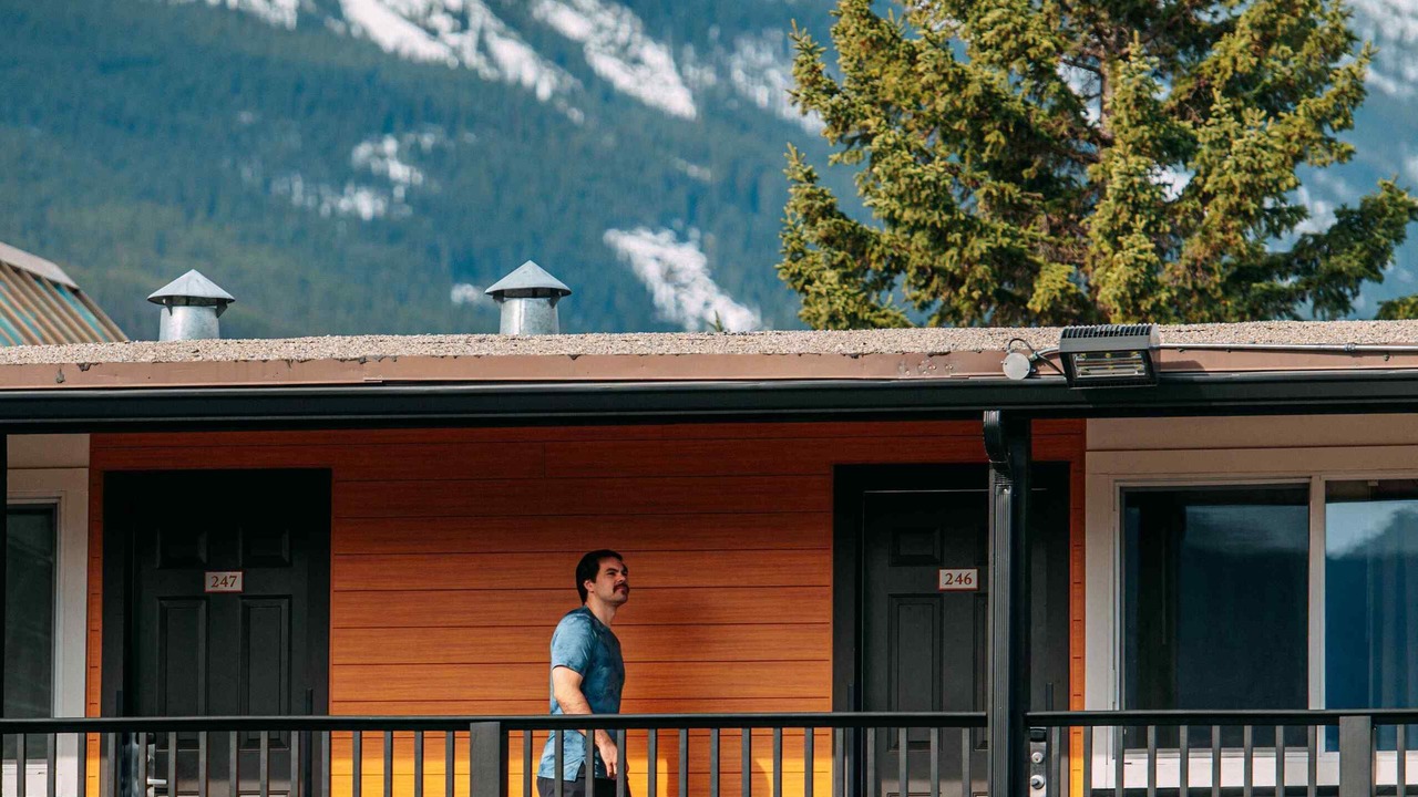 Photo of Outdoor in Jasper
