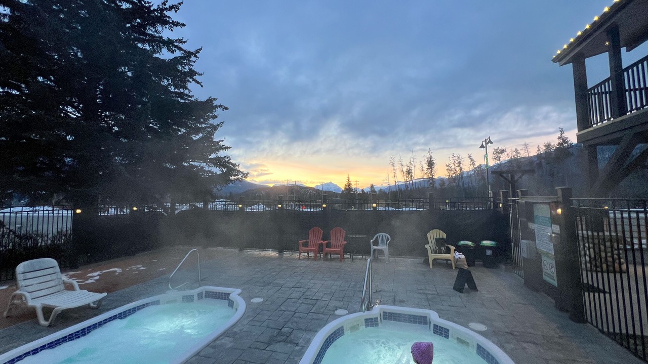 Photo of Outdoor in Jasper