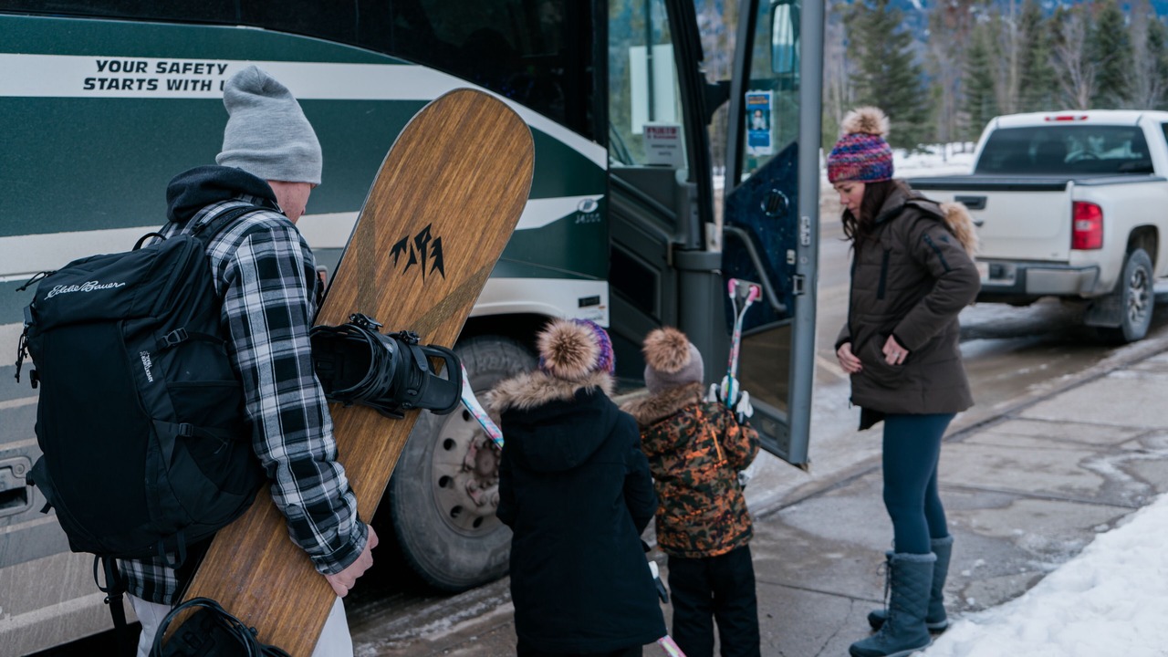 Photo of Others in Jasper