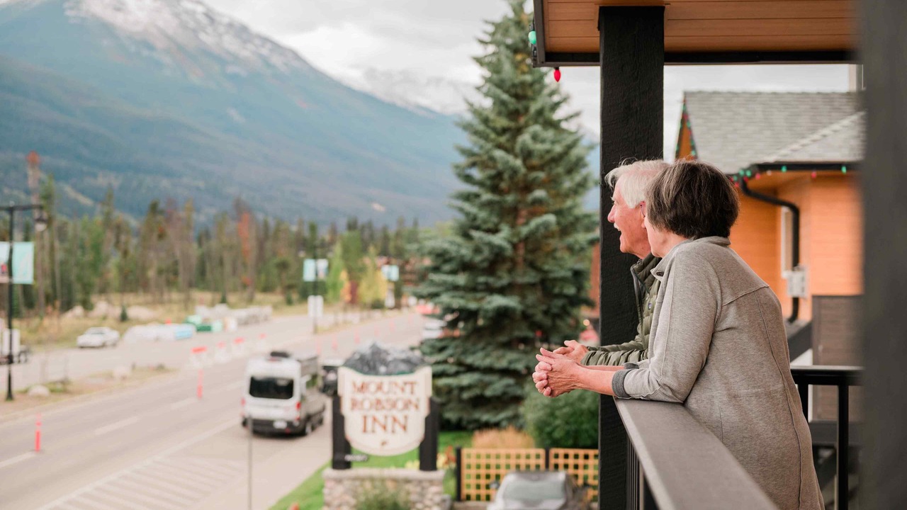 Photo of Others in Jasper