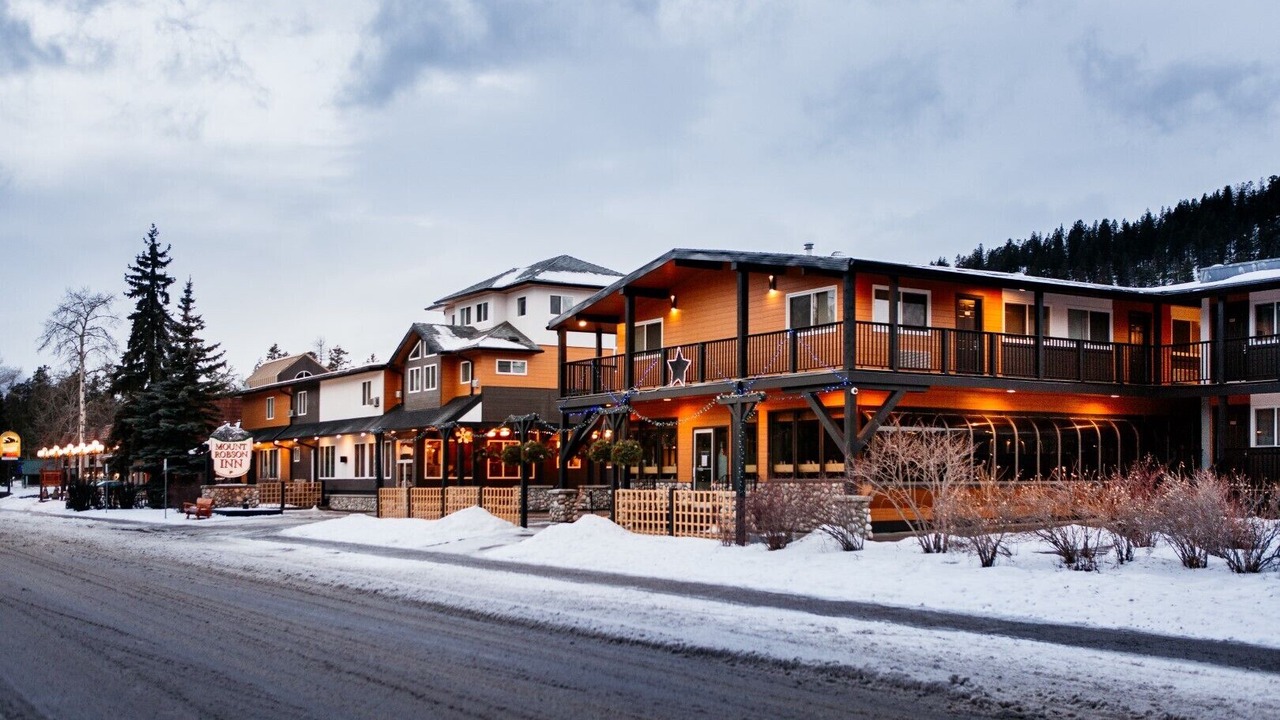 Photo of Outdoor in Jasper