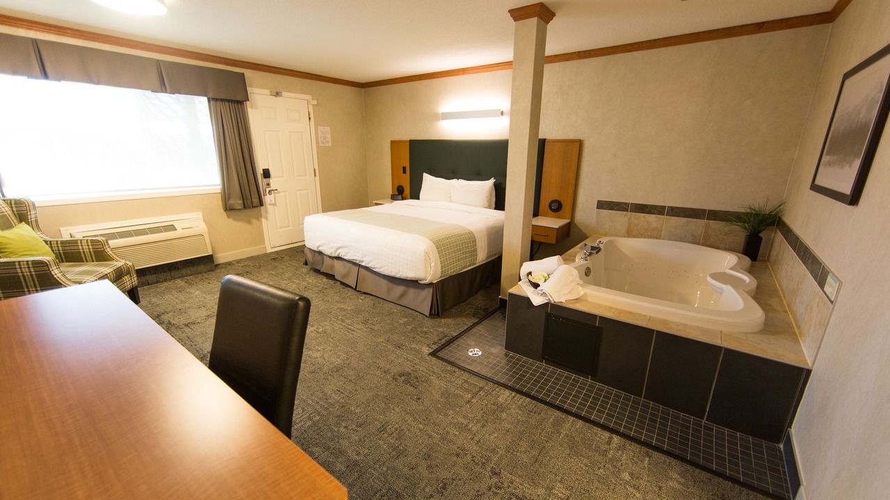 Photo of Bedroom in Jasper