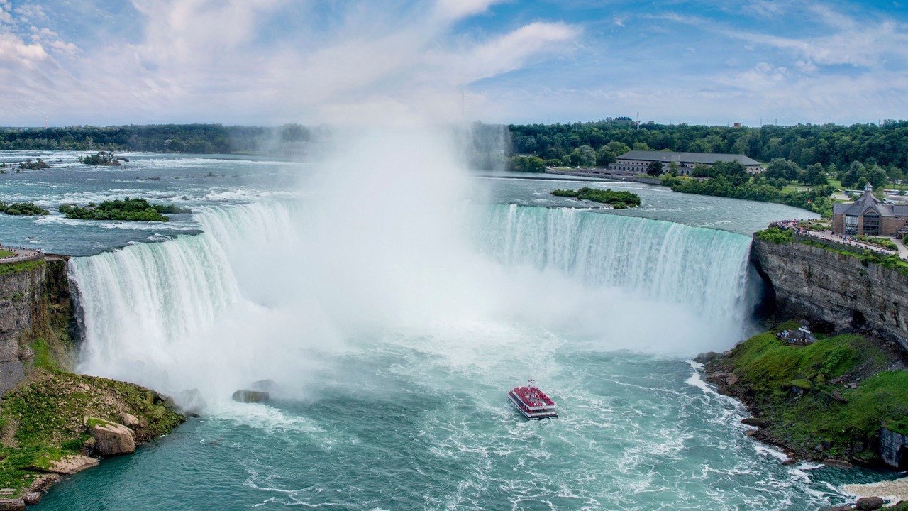 Photo of Others in Fallsview