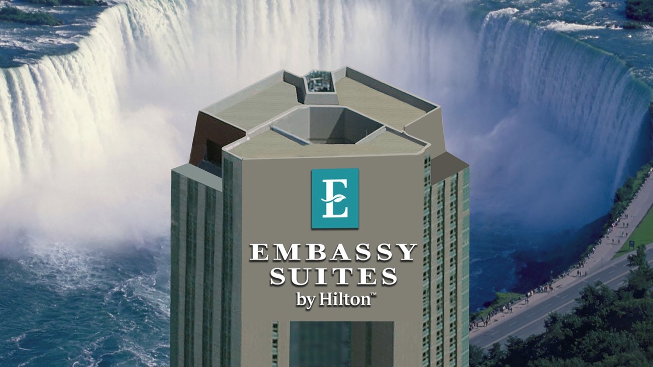Photo of Outdoor in Fallsview