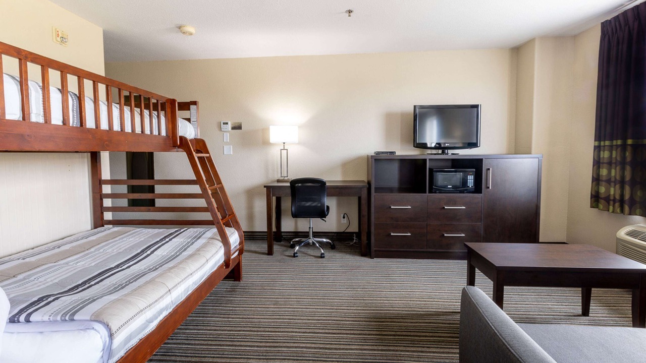 Photo of Bedroom in Truro